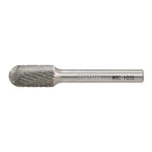 Pilnik obrotowy z węglika spiekanego kulisto-walcowy 6 mm 10x20 mm WRC1020 Forum