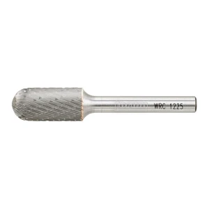 Pilnik obrotowy z węglika spiekanego kulisto-walcowy 6 mm 12x25 mm WRC1225 Forum