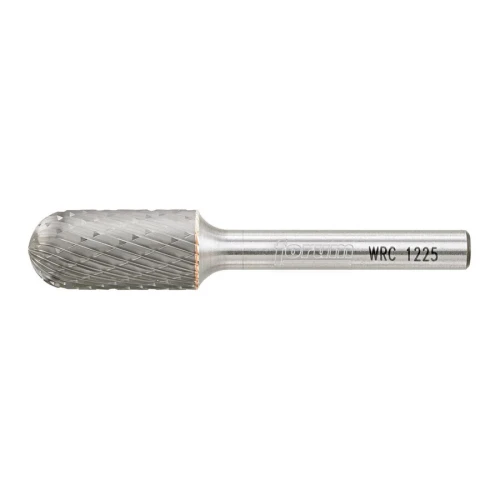 Pilnik obrotowy z węglika spiekanego kulisto-walcowy 6 mm 12x25 mm WRC1225 Forum