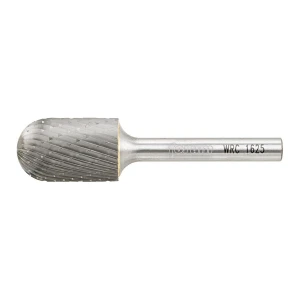 Pilnik obrotowy z węglika spiekanego kulisto-walcowy 6 mm 16x25 mm WRC1625 Forum