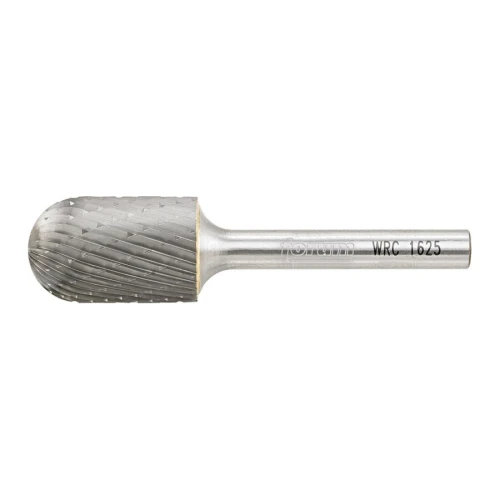 Pilnik obrotowy z węglika spiekanego kulisto-walcowy 6 mm 16x25 mm WRC1625 Forum