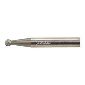 Pilnik obrotowy z węglika spiekanego kulisty 6 mm 4x 3,6 mm KUD0403 Forum