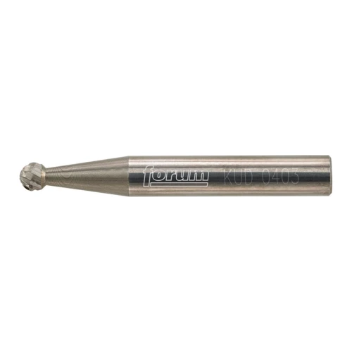 Pilnik obrotowy z węglika spiekanego kulisty 6 mm 4x 3,6 mm KUD0403 Forum