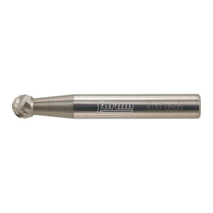 Pilnik obrotowy z węglika spiekanego kulisty 6 mm 6x 5,4 mm KUD0605 Forum