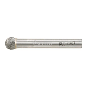 Pilnik obrotowy z węglika spiekanego kulisty 6 mm 8x 7 mm KUD0807 Forum