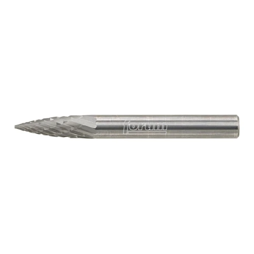 Pilnik obrotowy z węglika spiekanego łukowy ostry 6 mm 6x18 mm SPG0618 Forum