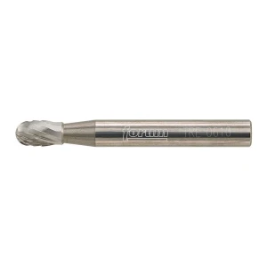 Pilnik obrotowy z węglika spiekanego w kształcie kropli 6 mm 6x10 mm TRE0610 Forum