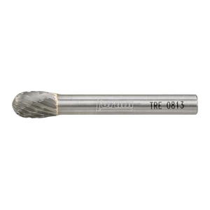 Pilnik obrotowy z węglika spiekanego w kształcie kropli 6 mm 8x13 mm TRE0813 Forum