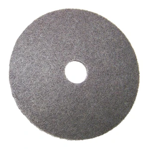 Dysk polerski Ø 150x6,3x25,4 mm, ziarnistość średnia Forum