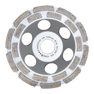 Tarcza szlifierska diamentowa Ø 125 mm Forum