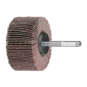 Ściernica listkowa trzpieniowa 40x20x6 mm K 60 Forum