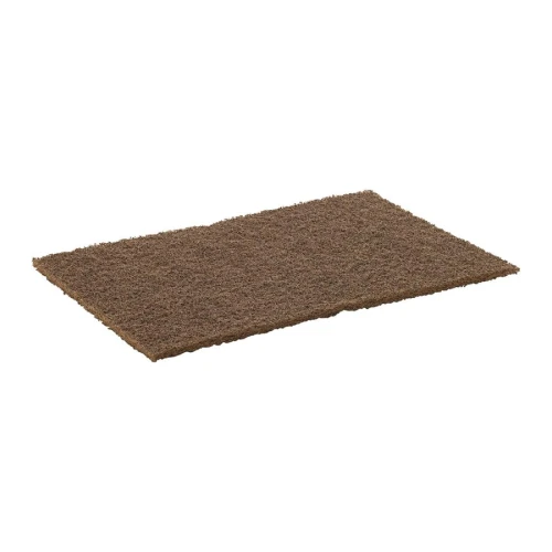 Włóknina szlifierska w arkuszu 152x229 mm ziarnistość zgrubna Forum