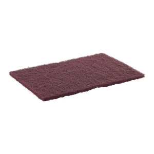 Włóknina szlifierska w arkuszu 152x229 mm ziarnistość średnia Forum