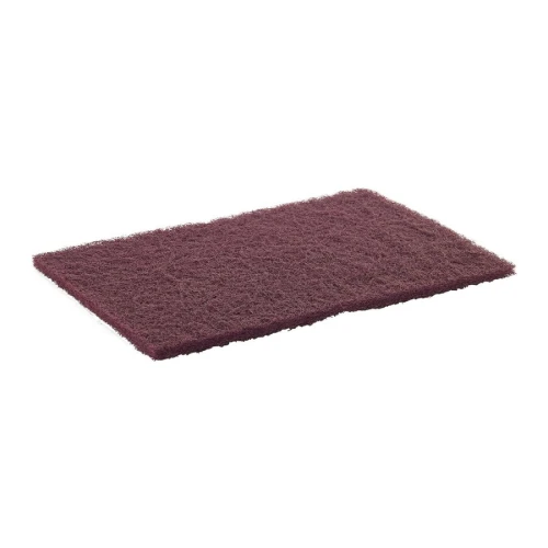 Włóknina szlifierska w arkuszu 152x229 mm ziarnistość średnia Forum