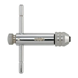 Uchwyt narzędziowy zapadkowy 4,6-8 mm 110 mm Forum