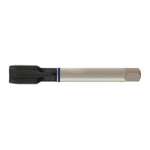 Gwintownik maszynowy G1/8" HSS-E do otworów przelotowych HSSE