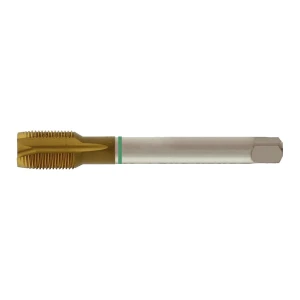 Gwintownik maszynowy do otworów przelotowych G 1/4" DIN 5156 HSS-E TiN Forum