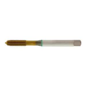 Gwintownik maszynowy M12 skok 1.75 mm HSS-E TiN Forum
