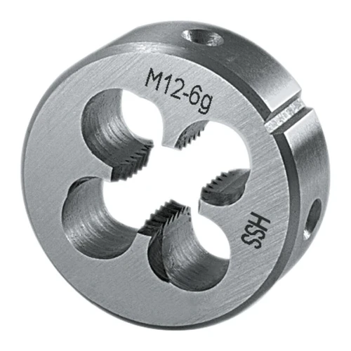 Narzynka metryczna HSS M4 skok 0.7 mm Forum