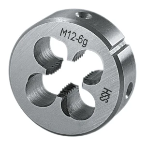 Narzynka do gwintów metrycznych HSS M5 0.8 mm DIN EN 22568 Forum
