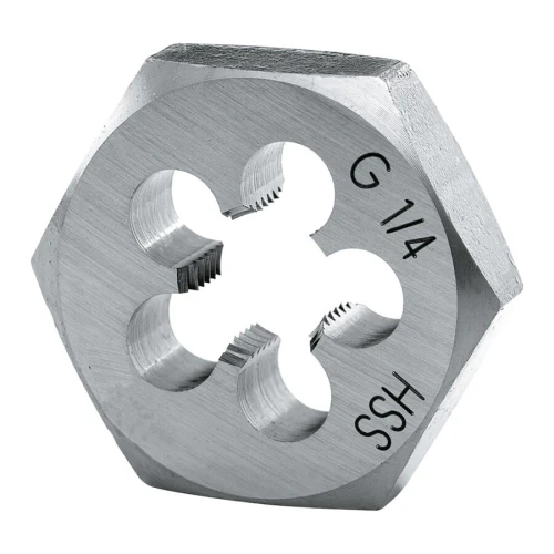 Narzynka sześciokątna HSS G 3/8" Forum