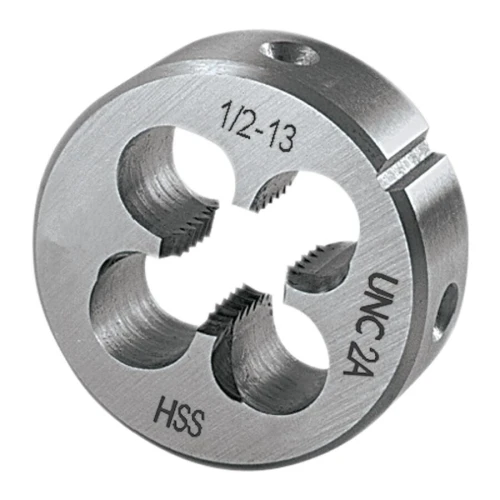 Narzynka HSS do gwintów UNC 1/4" 20 zwojów na cal Forum