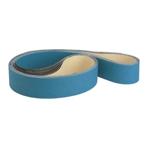 Pas bezkońcowy cyrkonowy 30x533 mm K120 Forum