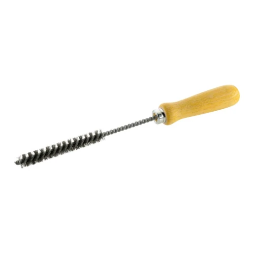 Szczotka do otworów, stal nierdzewna, średnica 25 mm Forum