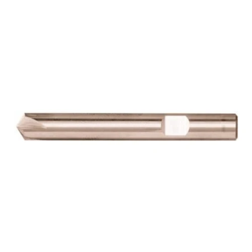 Frez do gratowania VHM 4-ostrzowy DIN 6535-HB 16 mm Forum