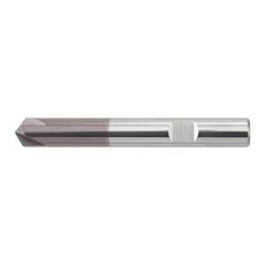 Frez do gratowania VHM TiAlN 4-ostrzowy 120° 12 mm Forum