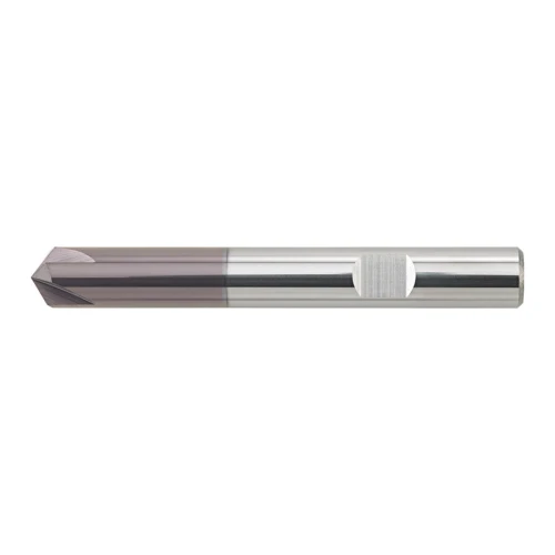 Frez do gratowania VHM TiAlN 120° średnica 20 mm Forum