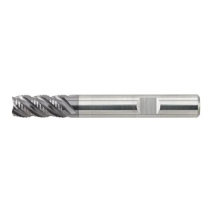 Frez pełnowęglikowy zgrubny TiAlN DIN 6535-HB 16 mm Forum