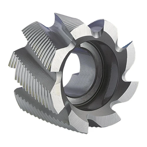 Frez walcowo-czołowy zgrubny HSSE HR 40 mm Forum