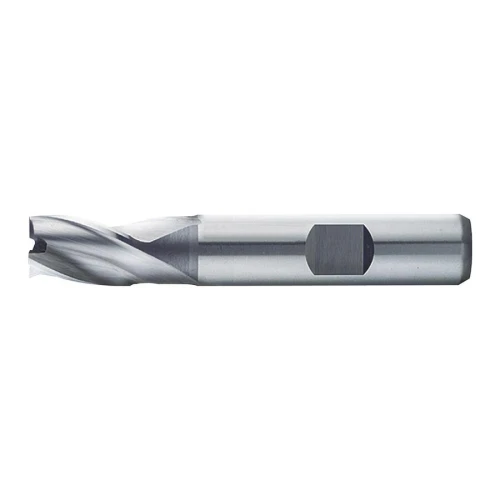 Frez trzpieniowy HSSE 3-ostrzowy DIN 327 D327K 10 mm Forum