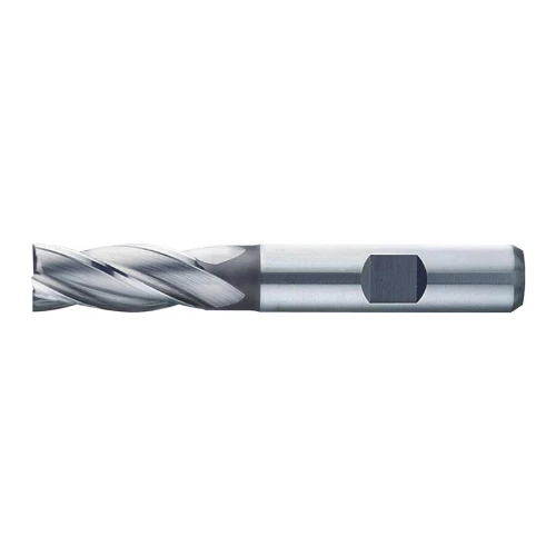 Frez trzpieniowy HSS Co8 krótki D844K średnica 10 mm Forum