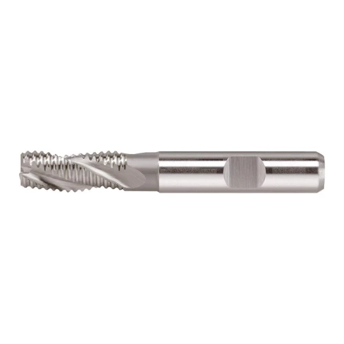 Frez zgrubny krótki HSS Co8 DIN 844-K 12 mm Forum