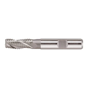 Frez zgrubny walcowo-czołowy HSS Co8 DIN 844-K 20 mm Forum