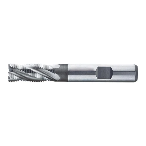 Frez zgrubny krótki HSS Co10 DIN 844-K DIN 1835-B 10 mm Forum
