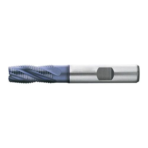 Frez zgrubny HSS Co10 TiCN typ HR DIN 844-K 5 mm Forum