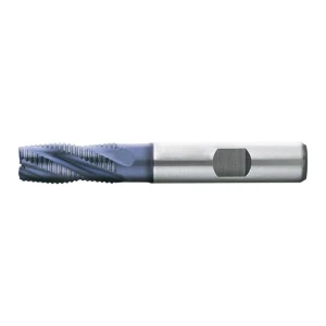 Frez zgrubny HSS Co10 TiCN krótki DIN 844-K 12 mm Forum