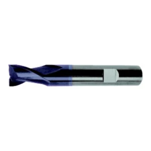 Frez trzpieniowy VHM TiAlN DIN 6527 Z2 14 mm Forum