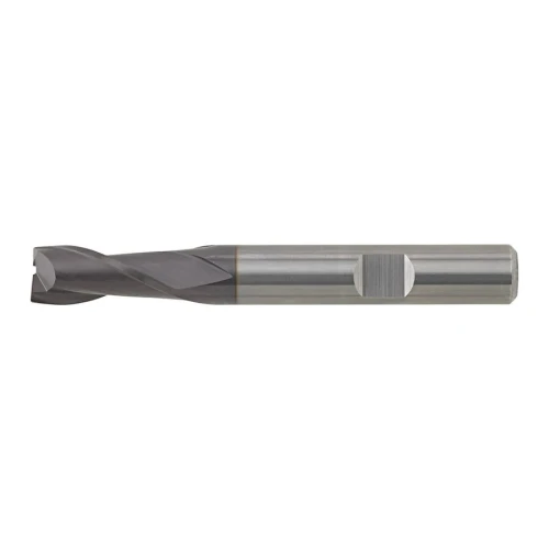 Frez trzpieniowy VHM TiAlN długi DIN 6527 5 mm Forum