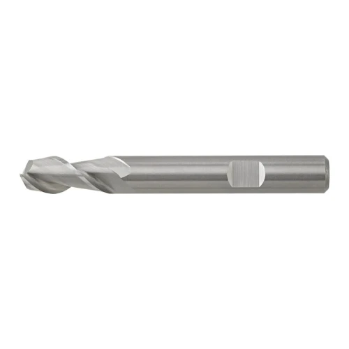 Frez trzpieniowy VHM do aluminium długi 3 mm Forum
