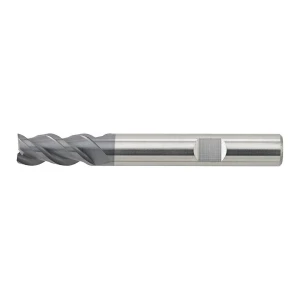 Frez trzpieniowy VHM TiAlN DIN 6527L 3-ostrzowy 4 mm Forum