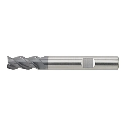 Frez trzpieniowy VHM TiAlN długi DIN 6527L 16 mm Forum