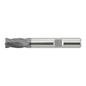 Frez trzpieniowy VHM TiAlN 4-ostrzowy DIN 6527 8 mm Forum