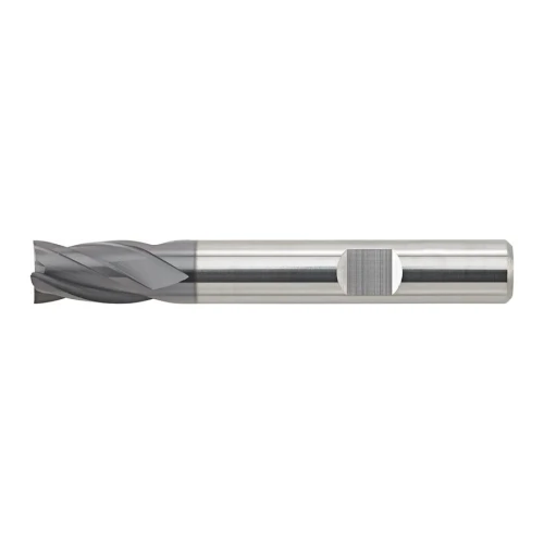 Frez trzpieniowy VHM TiAlN krótki 4-ostrzowy 10 mm Forum