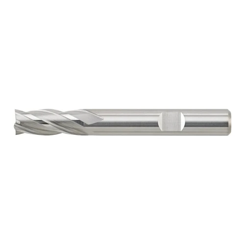 Frez trzpieniowy VHM DIN 6527L 4-ostrzowy 10 mm Forum