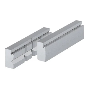 Szczęki do imadła zestaw do szerokości szczęk 120 mm wielkość 3 Forum