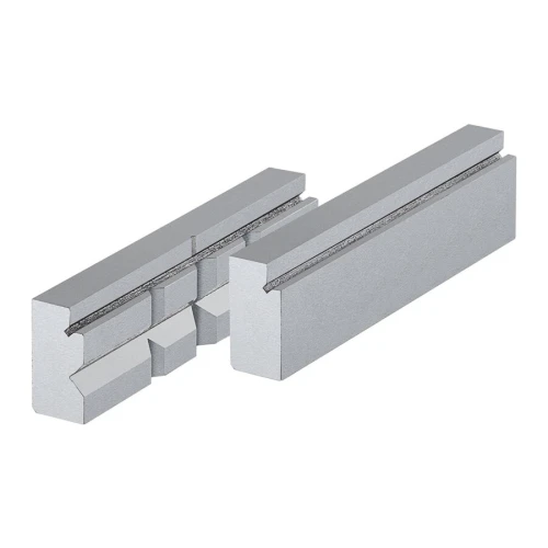 Szczęki do imadła zestaw do szerokości 150 mm wielkość 4 Forum